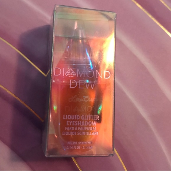 NIB Lime Crime Diamond Dew in shade Chameleon - Picture 2 of 4